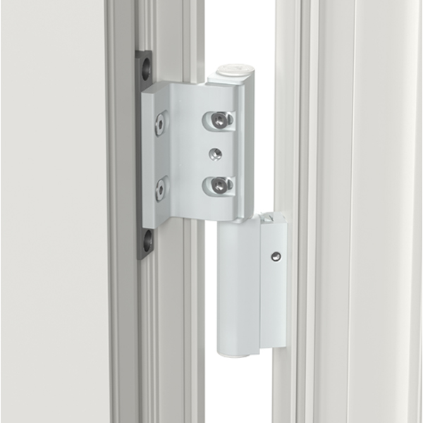 Cerradura de seguridad para puertas y ventanas - Empresa especialista en  Herrajes y Accesorios para puertas y ventanas de Aluminio y PVC